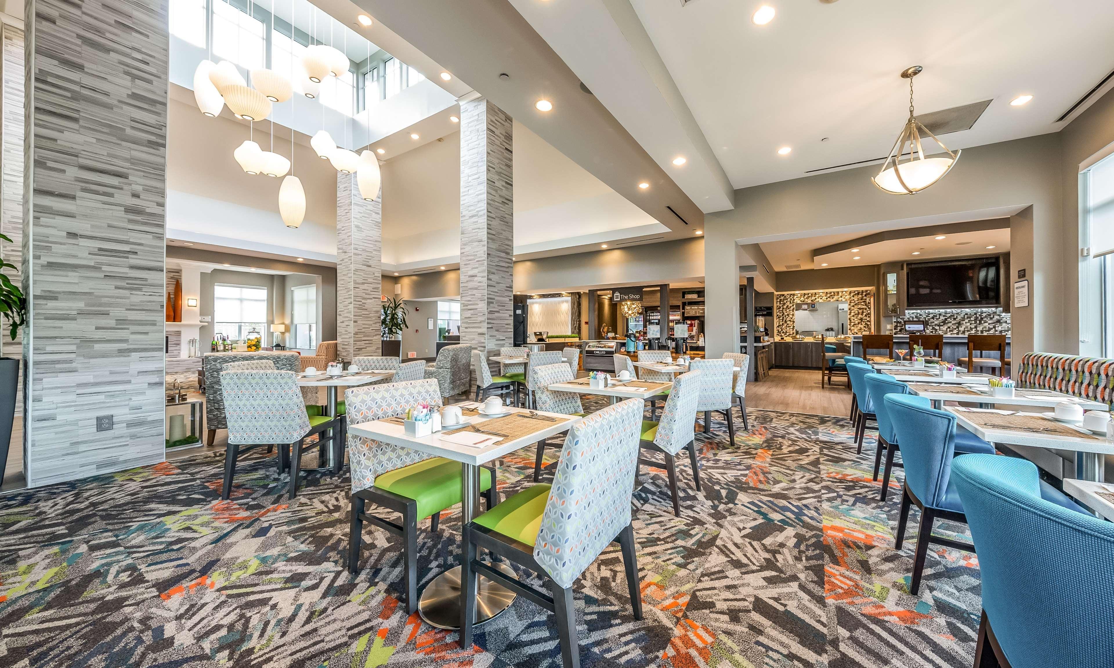 Hilton Garden Inn Beaumont Exterior photo