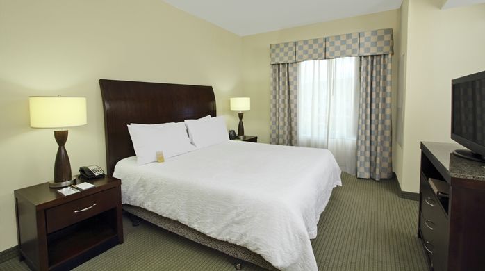 Hilton Garden Inn Beaumont Exterior photo
